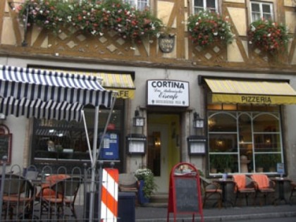 照片: Cortina